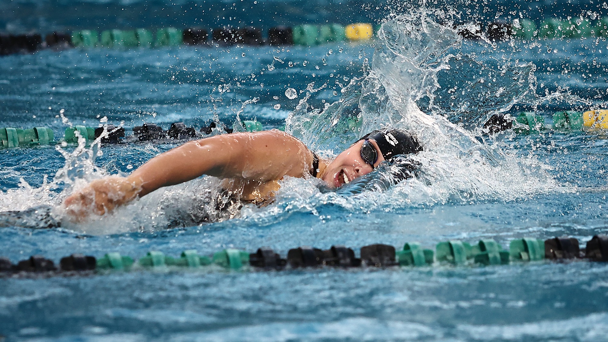 UH GCU dual meet #2