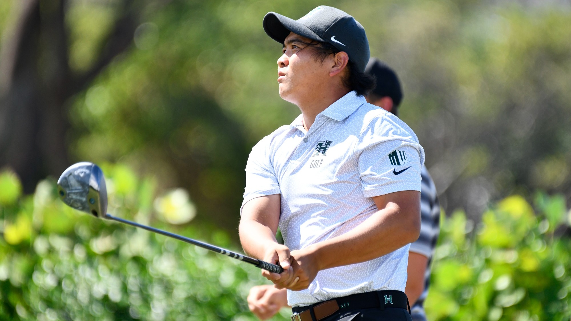 Josh Hayashida Ka‘anapali Classic
