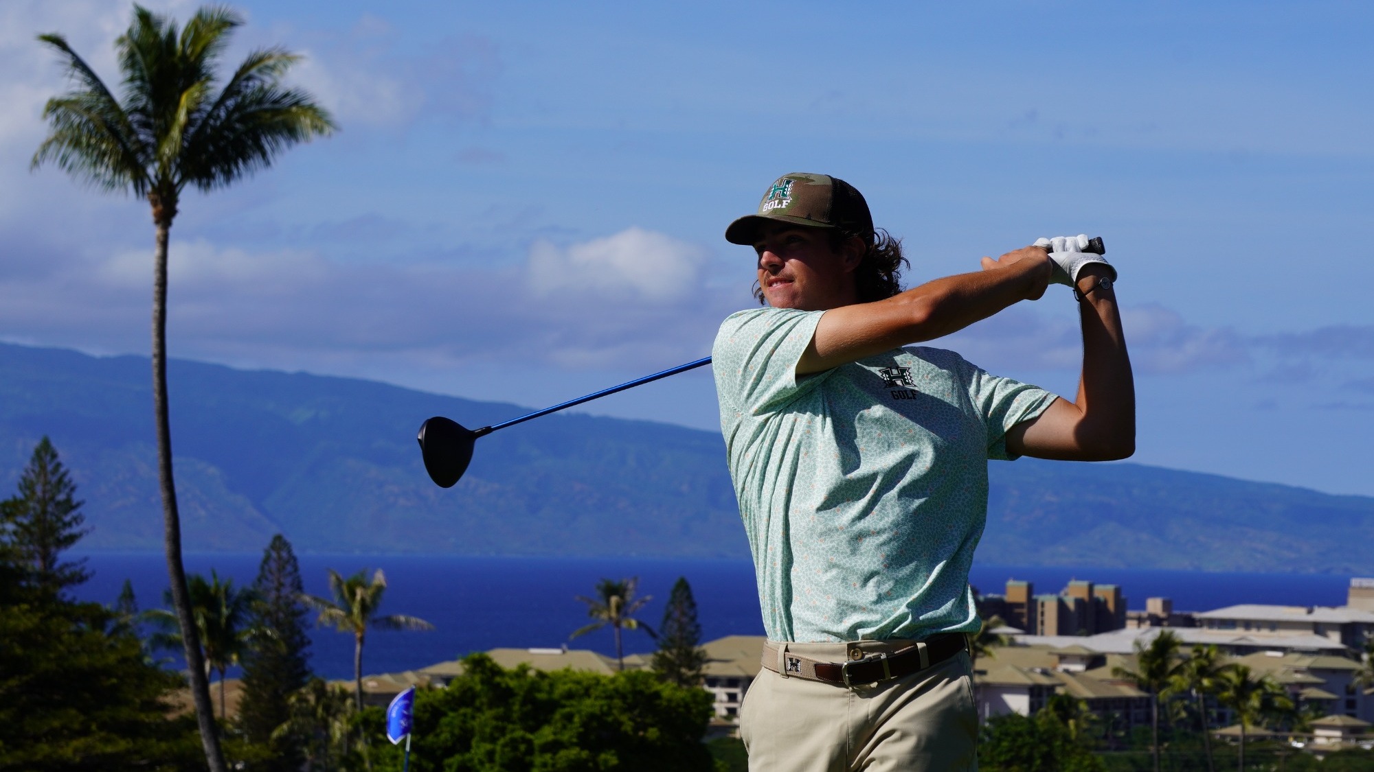 Campbell Kerr Ka‘anapali Classic
