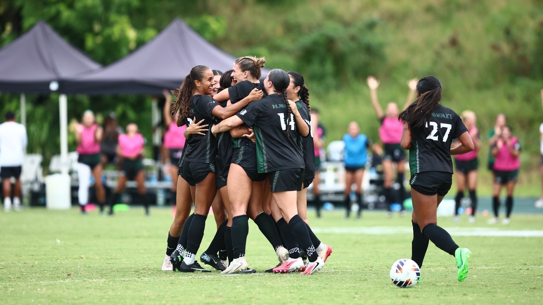 Group Celebration vs. Nevada