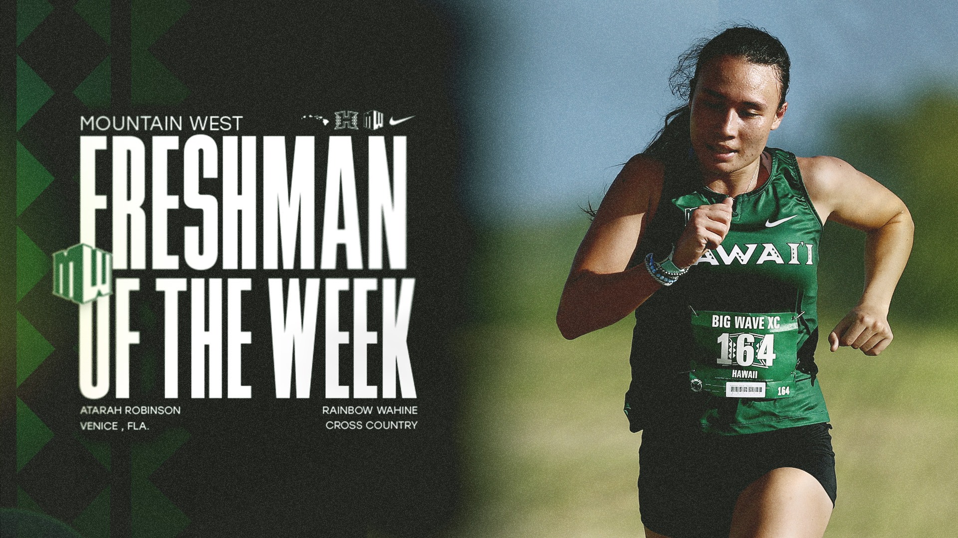 Atarah Robinson FOTW 3