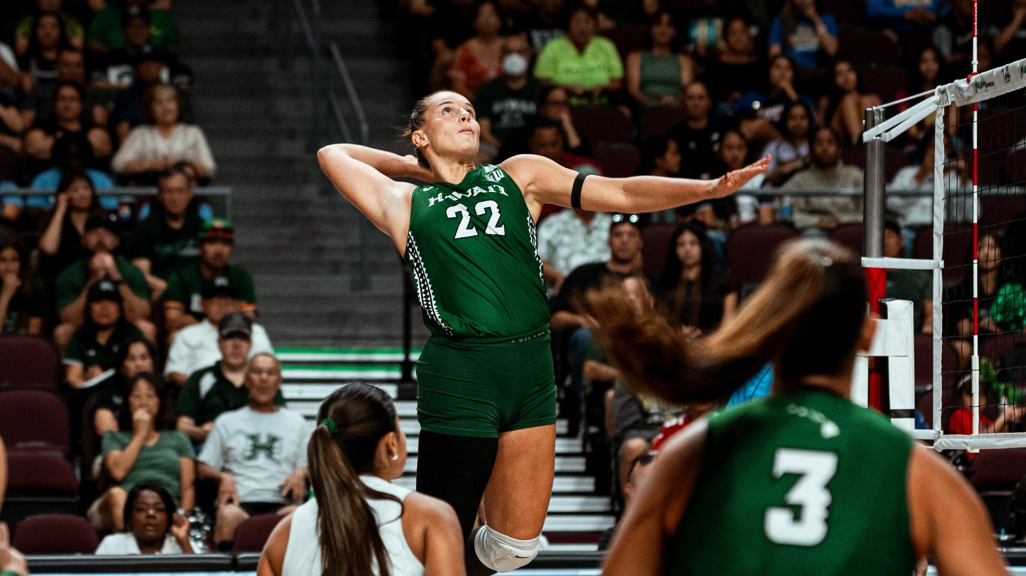 WVB Panna Ratkai vs. UCLA