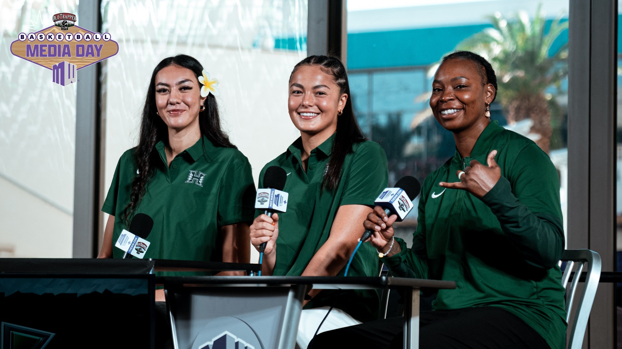 WBB MW Media Day