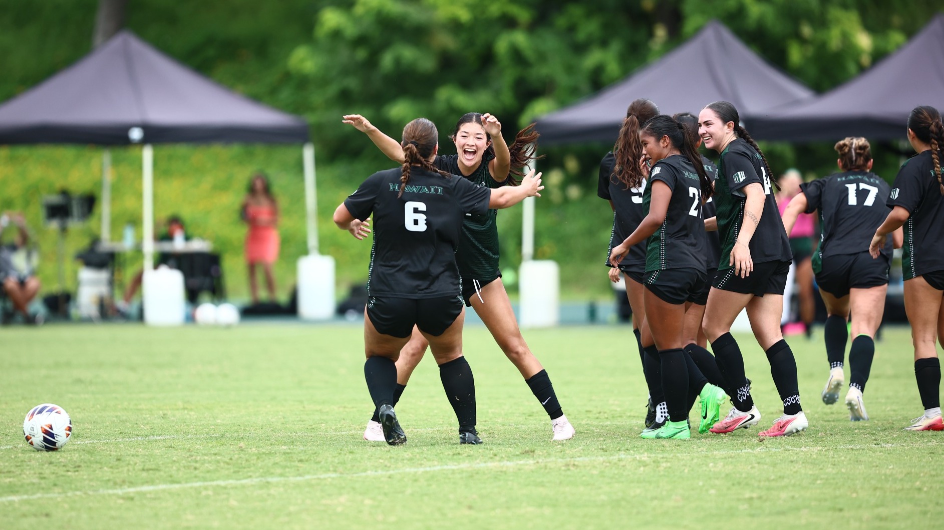Group Celebration vs. Nevada