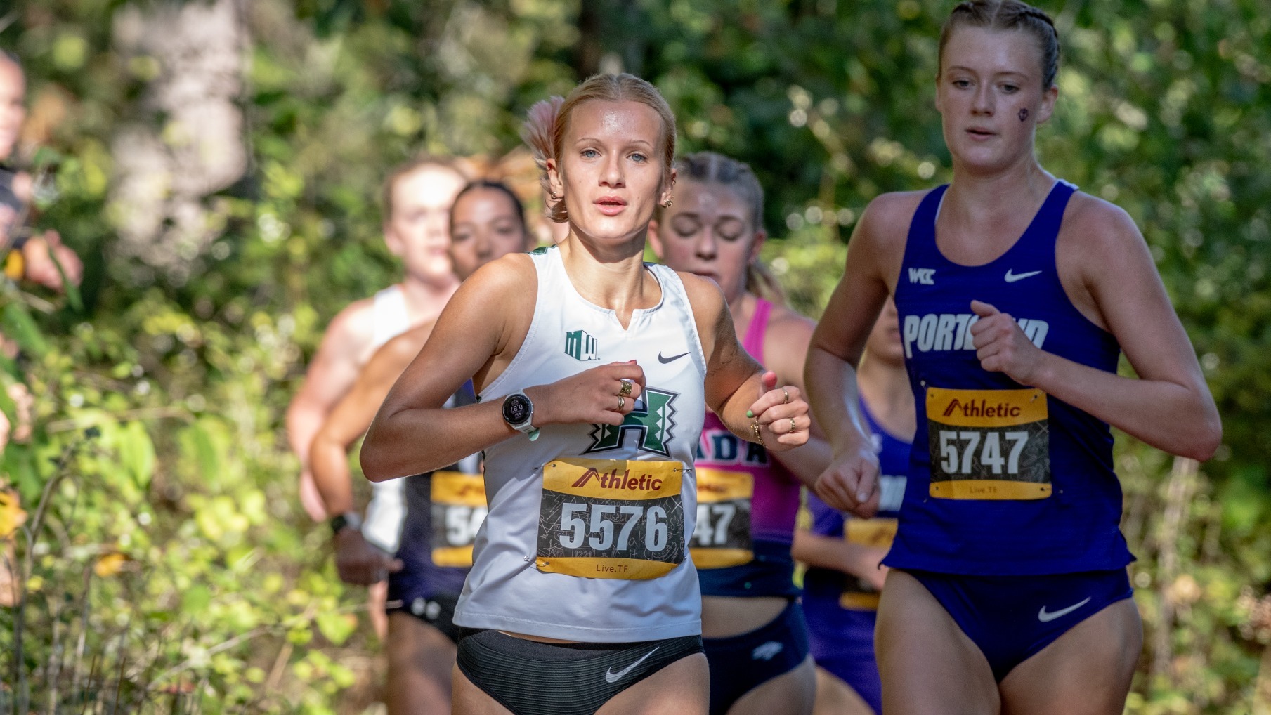 Lucy Becker Charles Bowles Invitational