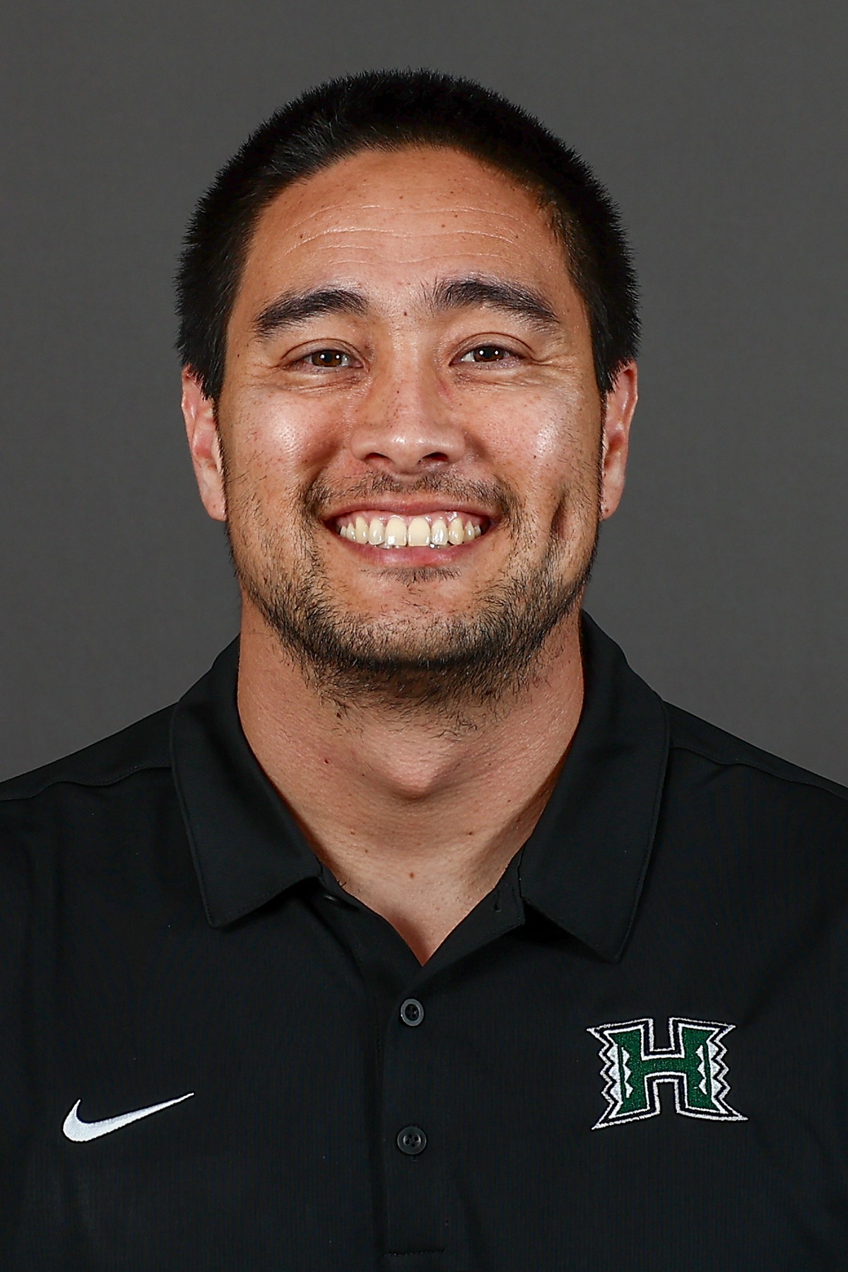 Ikaika Aki Head Shot 2026