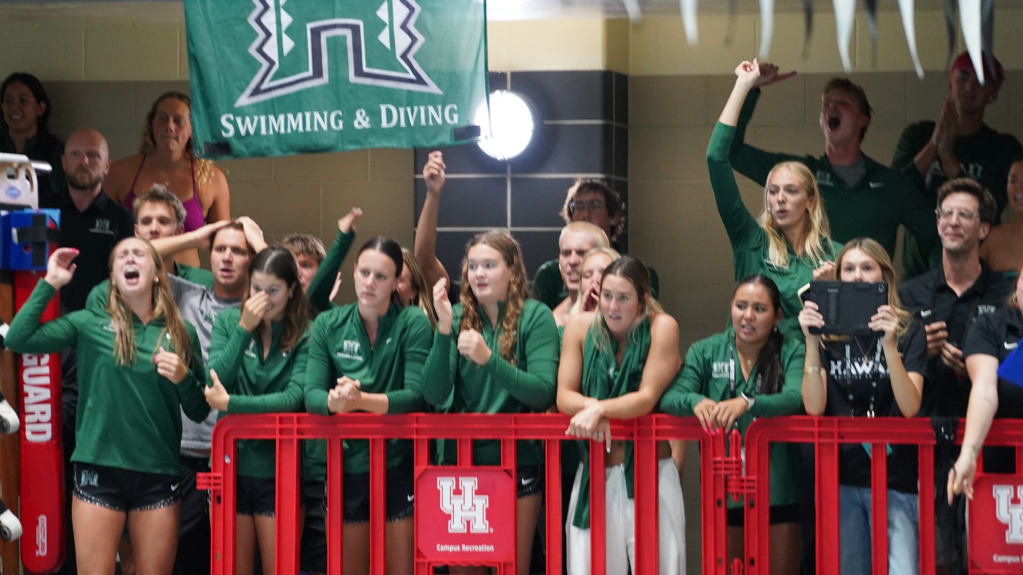 2026 BW Swim/Dive Championships