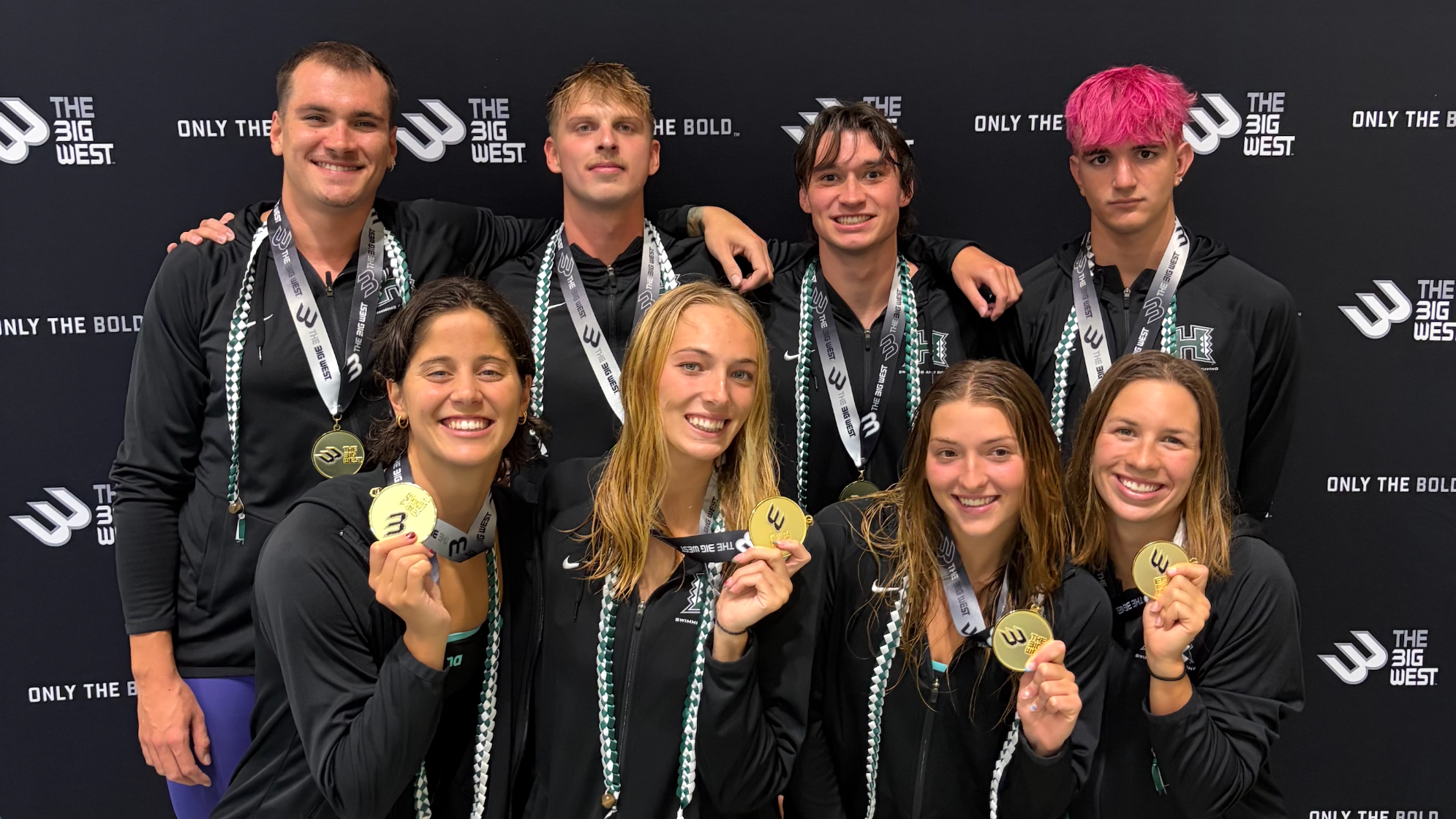 Ostrowski, Tomaszewski, Richardson, Brophy, Nelson, Tyminska, Key, A. Kovaluk BWC 2/12/26