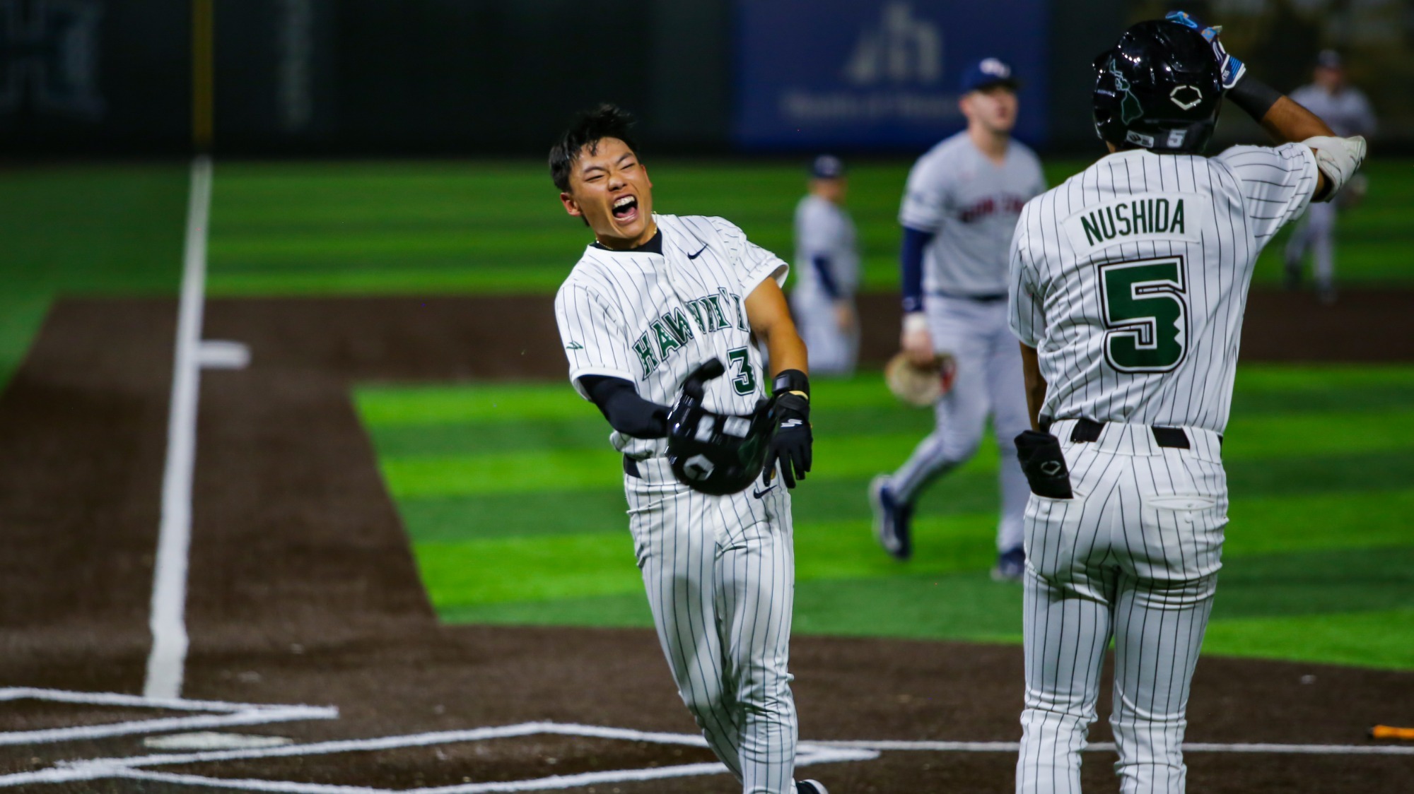 Kody Watanabe vs. Gonzaga