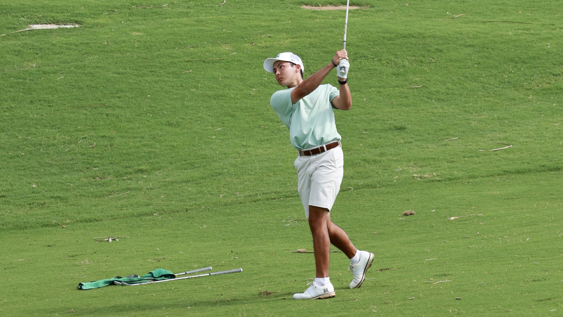 Dane Watanabe John Burns Intercollegiate