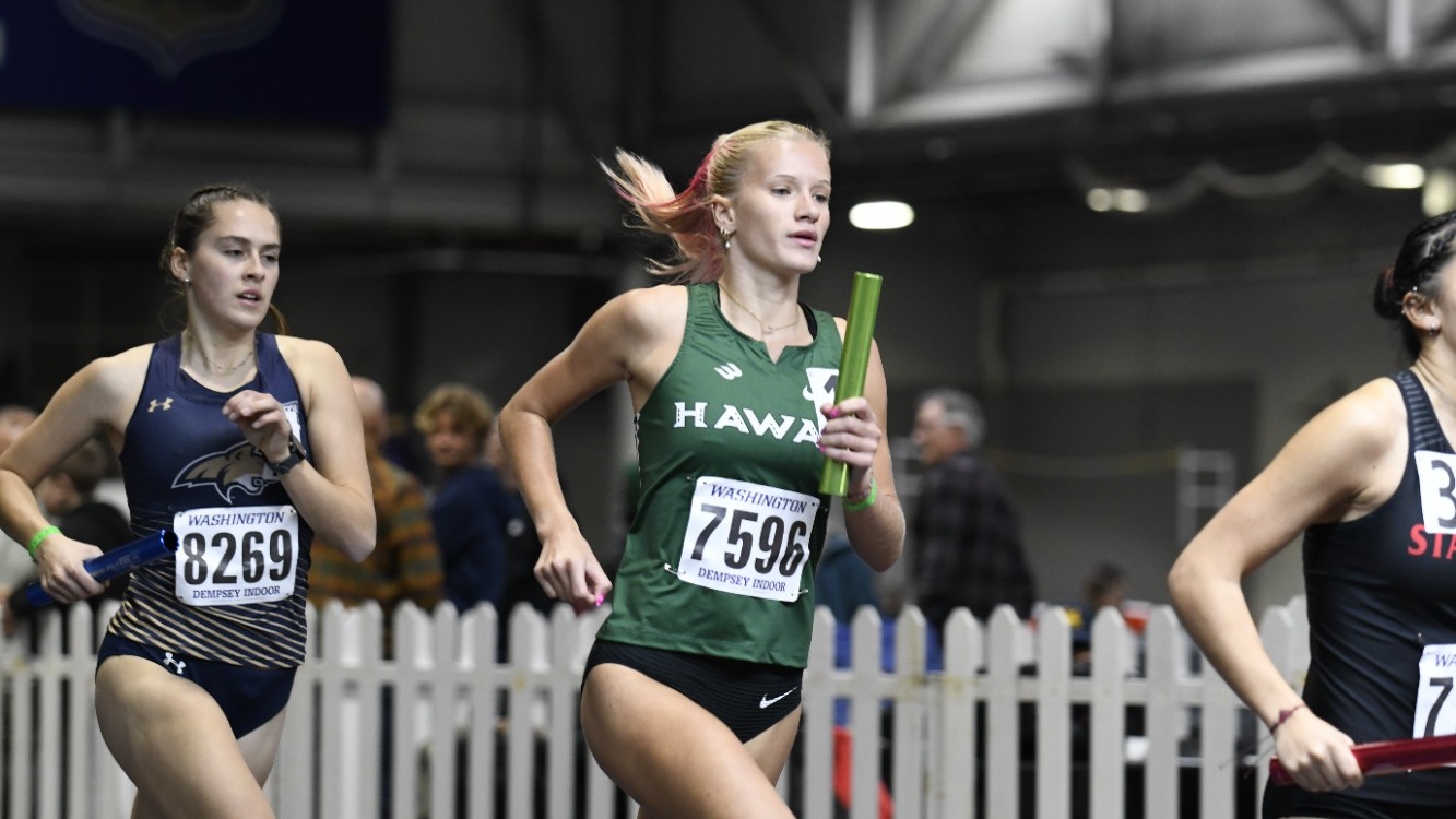 Lucy Becker Husky Classic