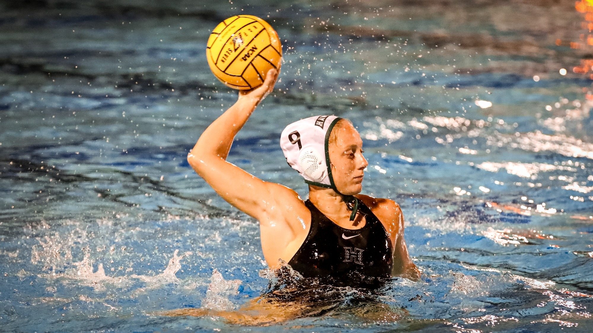 Ema Vernoux vs. UCI (2/27/26)