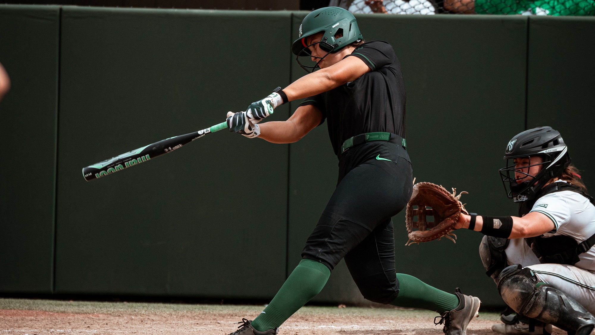 softball vs. mercyhurst
