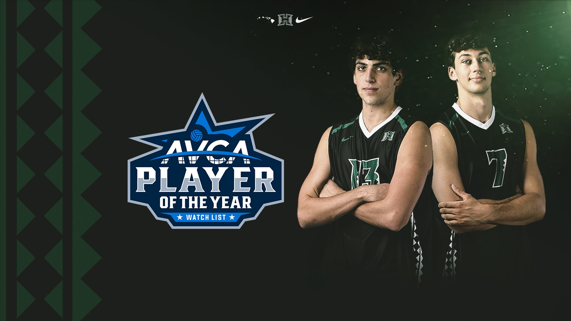 AVCA Player of the Year Watch List