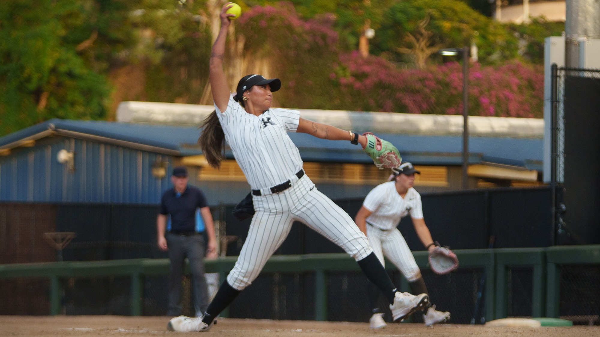 taryn Irimata - Seattle U 2-5-2026