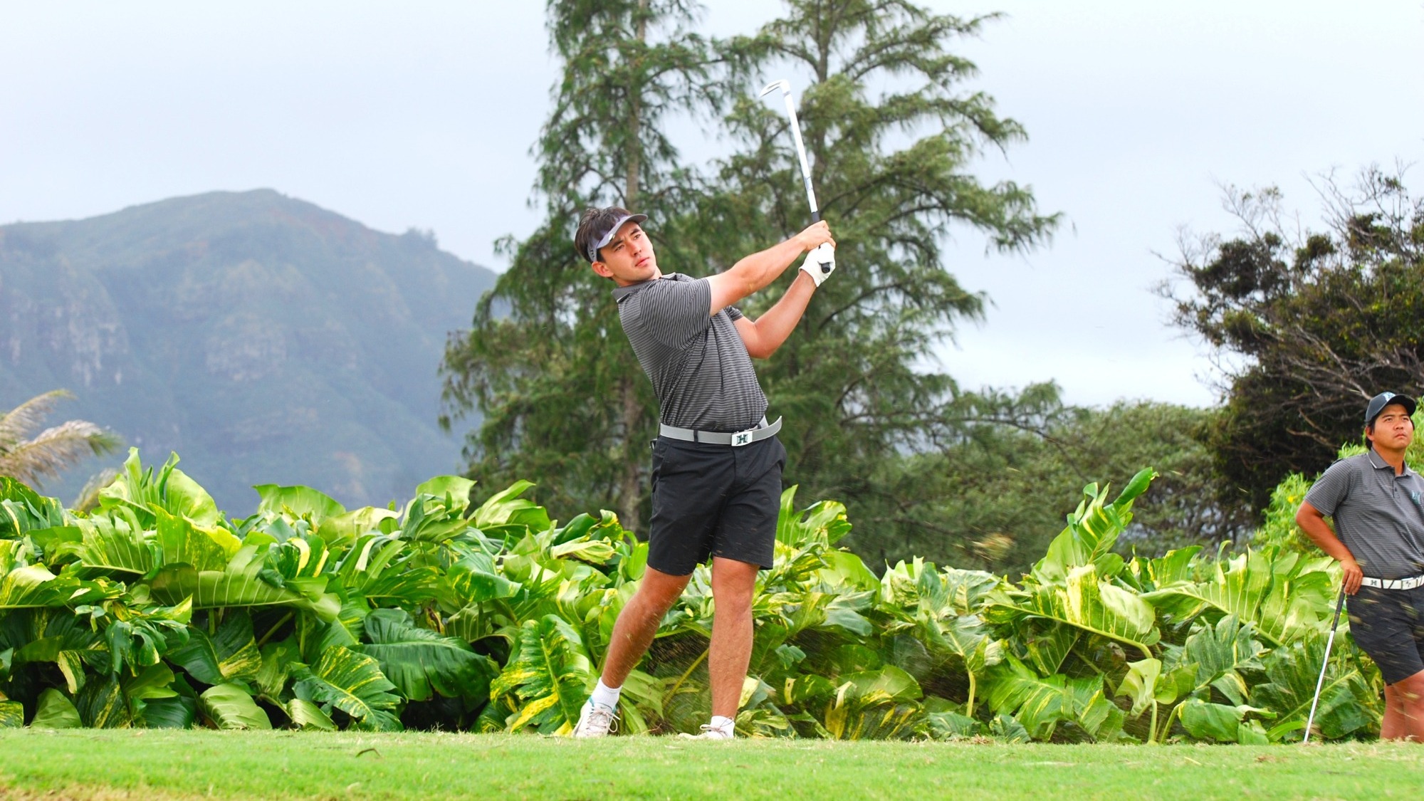 James Whitworth John Burns Intercollegiate