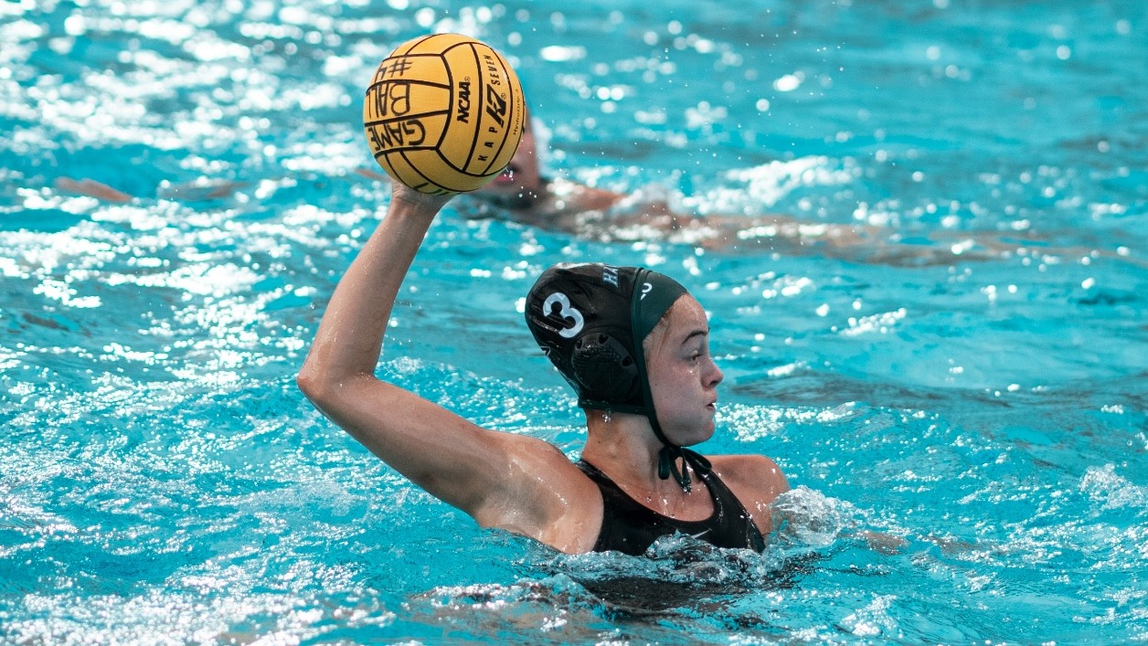 Gabrielle Doyle vs. UC San Diego (March 7, 2026)