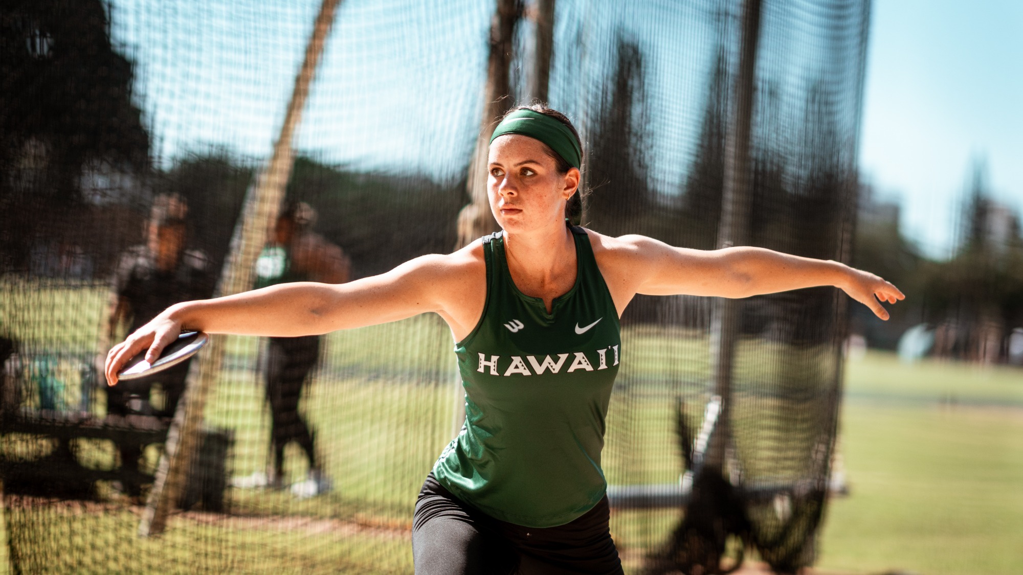 Rose Forshaw Intrasquad Meet