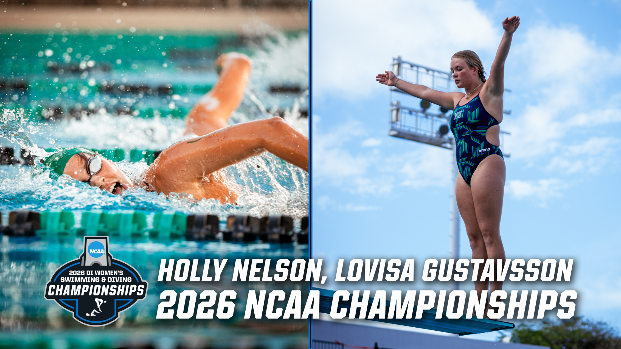 2026 NCAA Championships