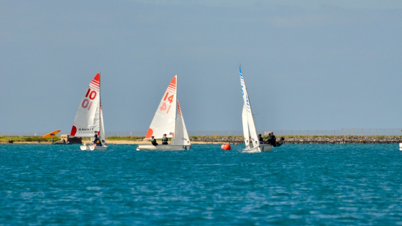 Rainbow Invite Background