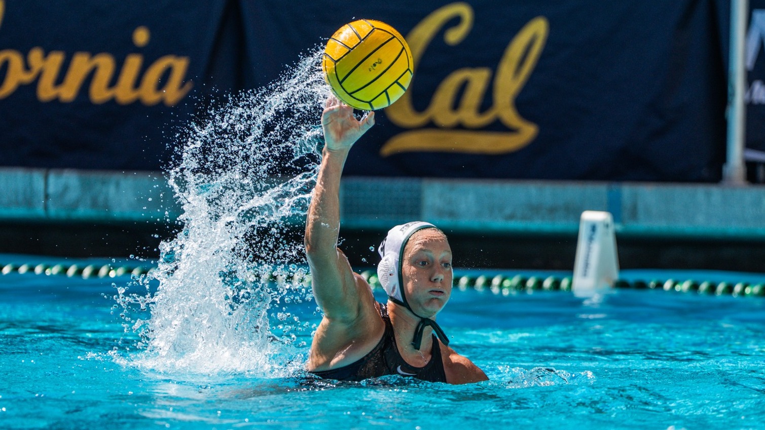 Ema Vernoux vs. Cal (3/15/26)