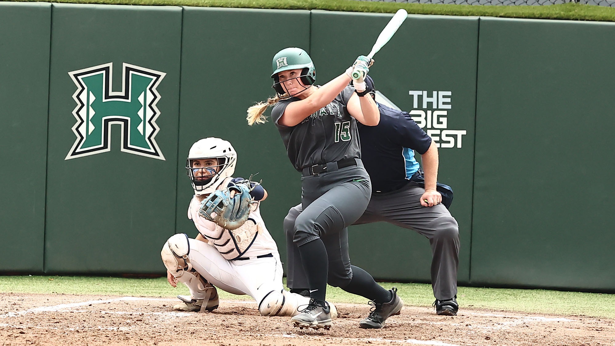 Millie Fidge vs. CSF 3-15-2026