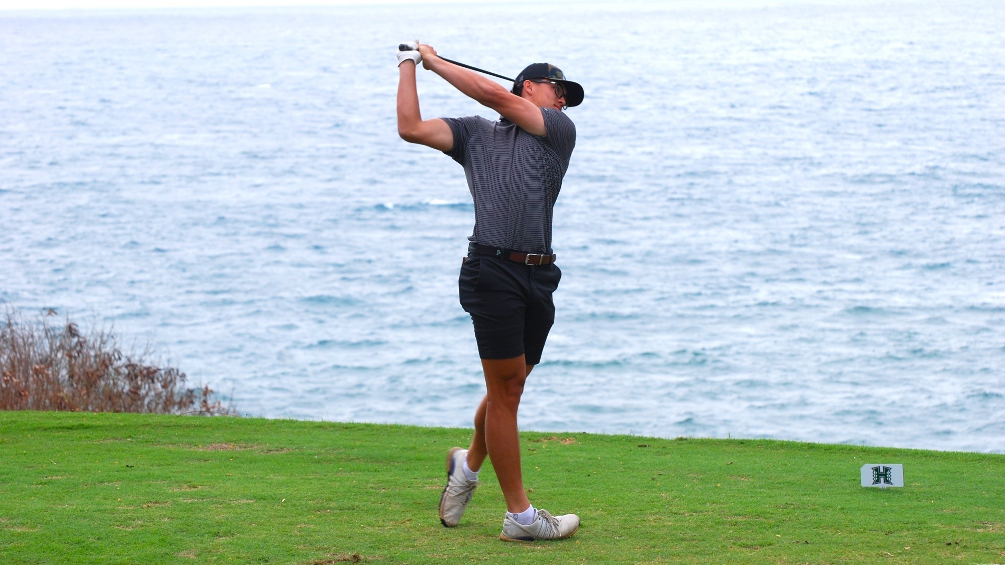 Nathan Szpakowicz John Burns Intercollegiate