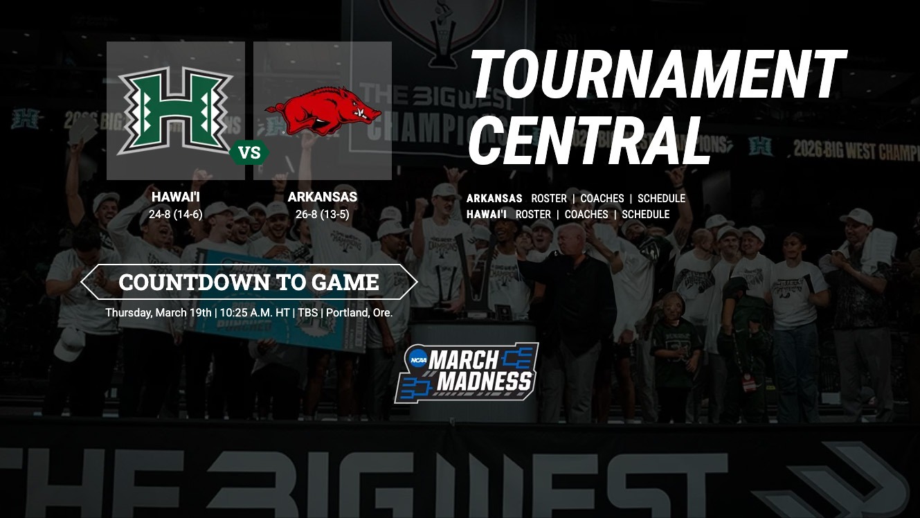 NCAA Tournament Central