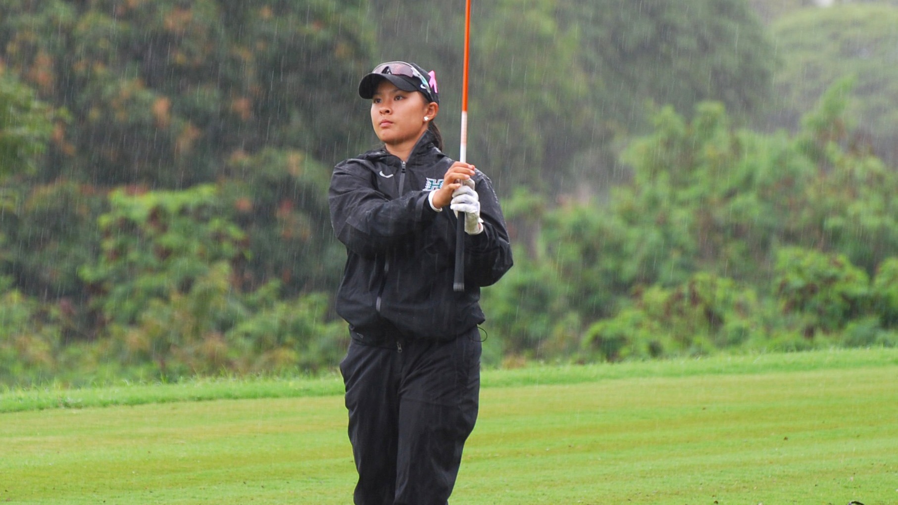 Jasmine Wong Dr. Donnis Thompson Invitational