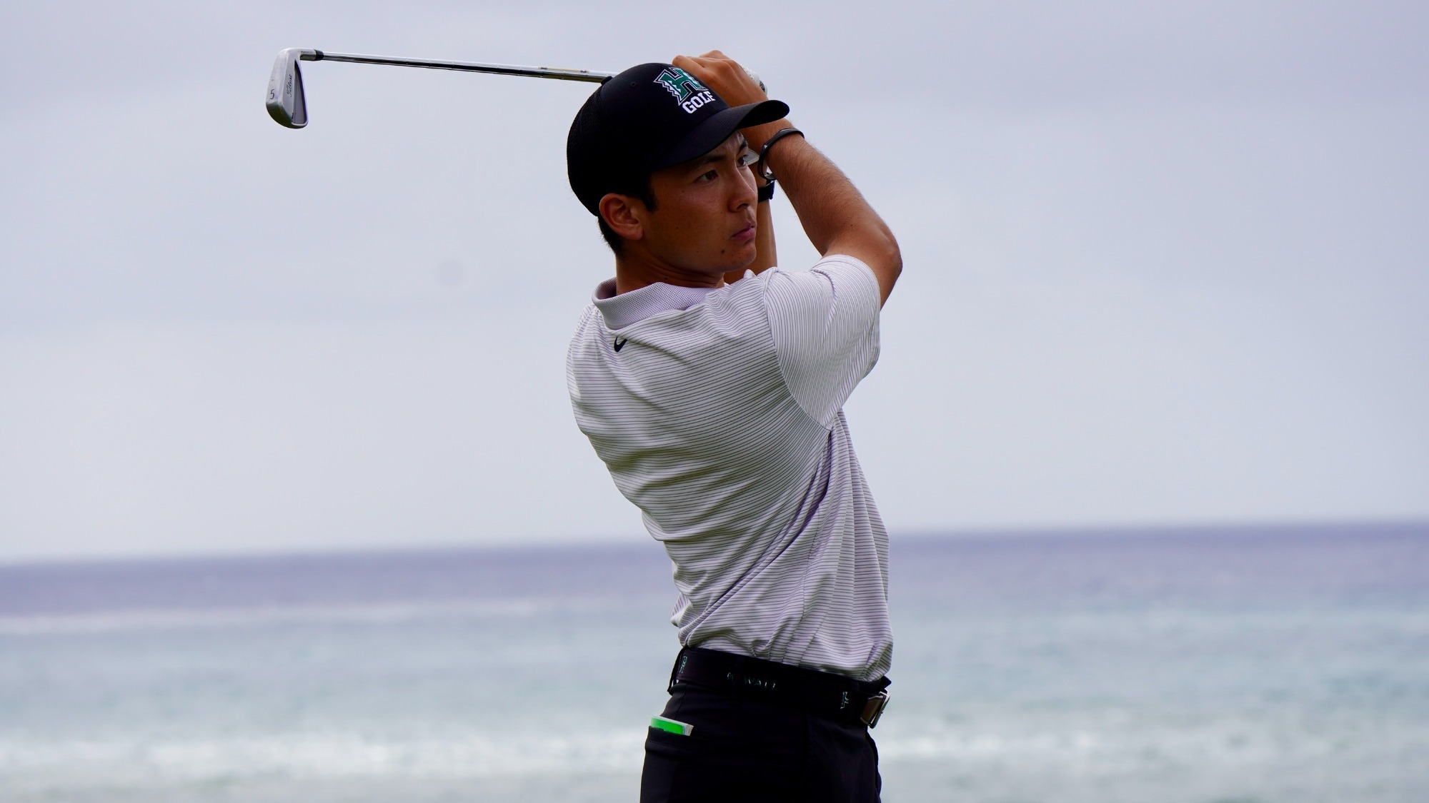 Dane Watanabe Ka‘anapali Classic 