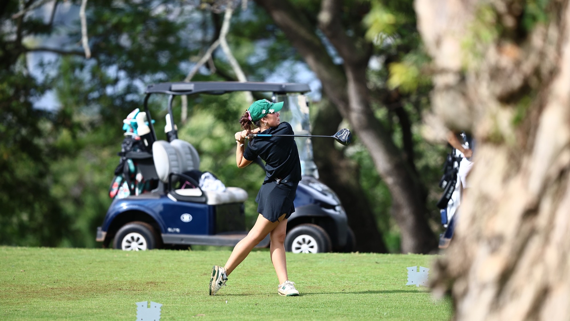 Emiko Sverduk Donnis Thompson Invitational