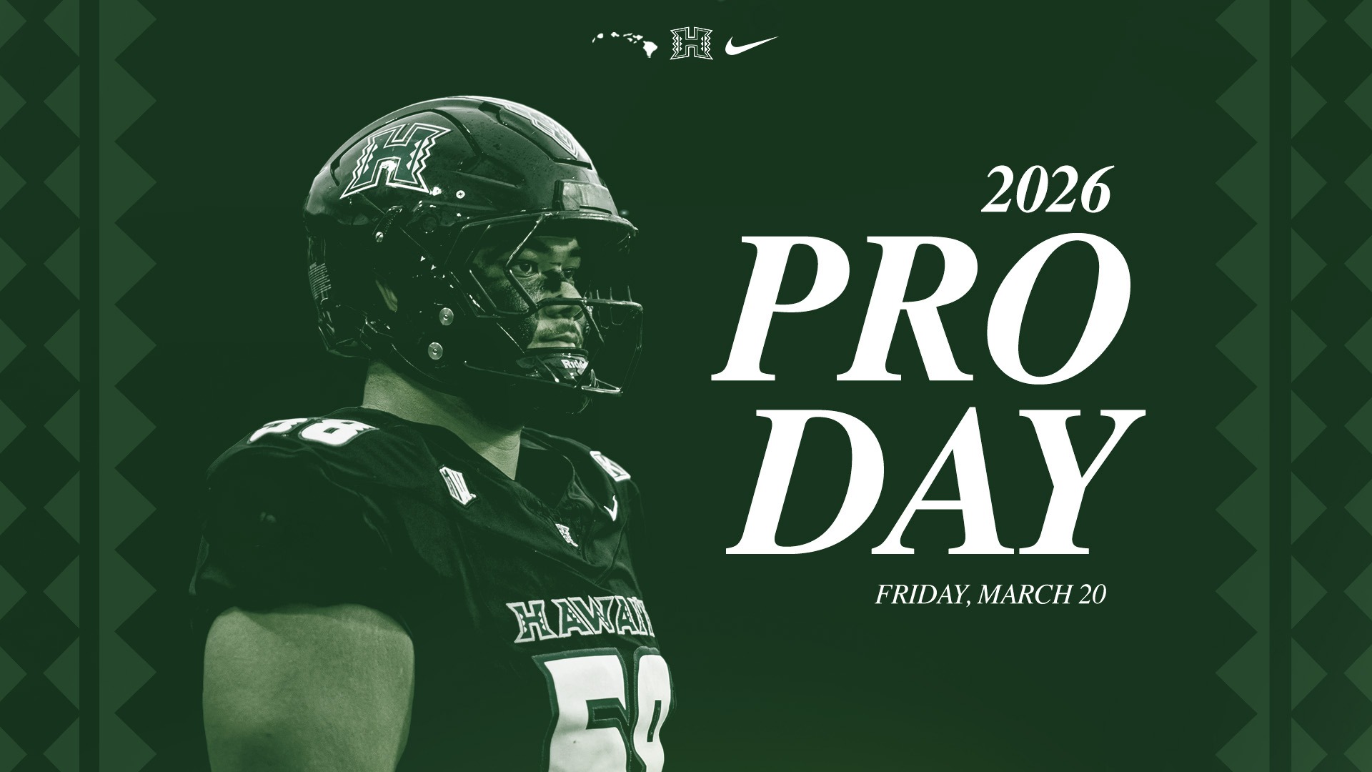 Pro Day 2026