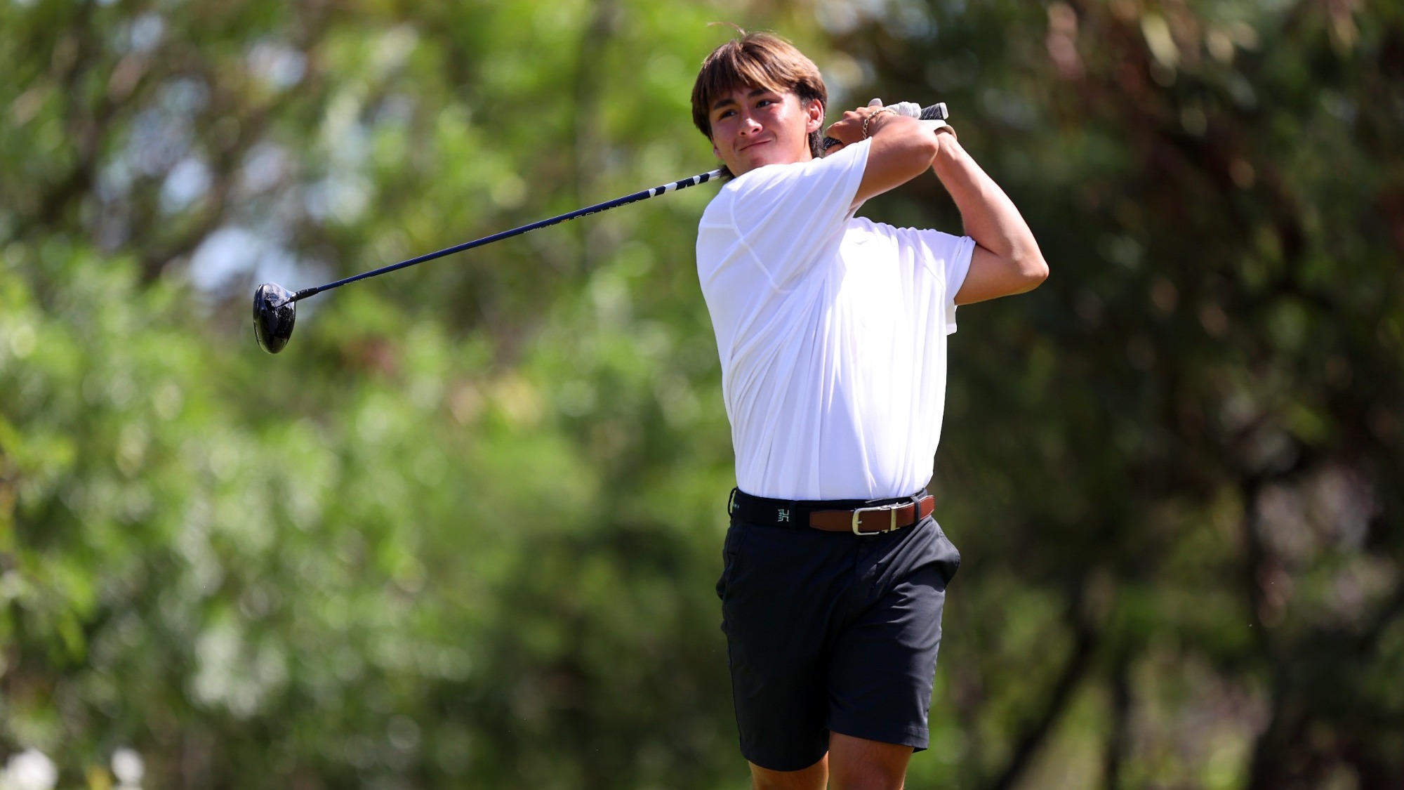 Chris Salem Pearl at Kalauao