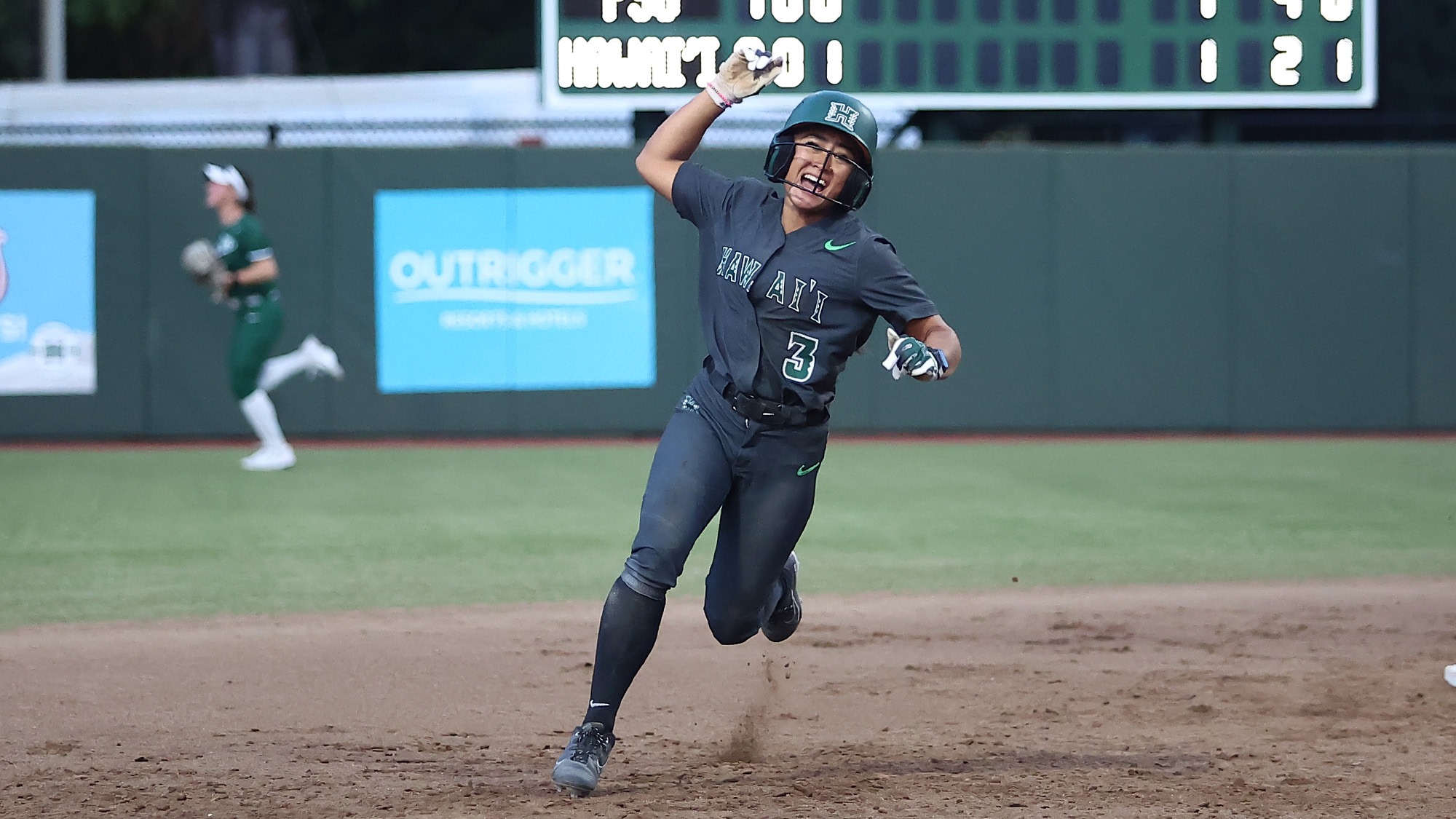 Rhea Furtado vs. PSU