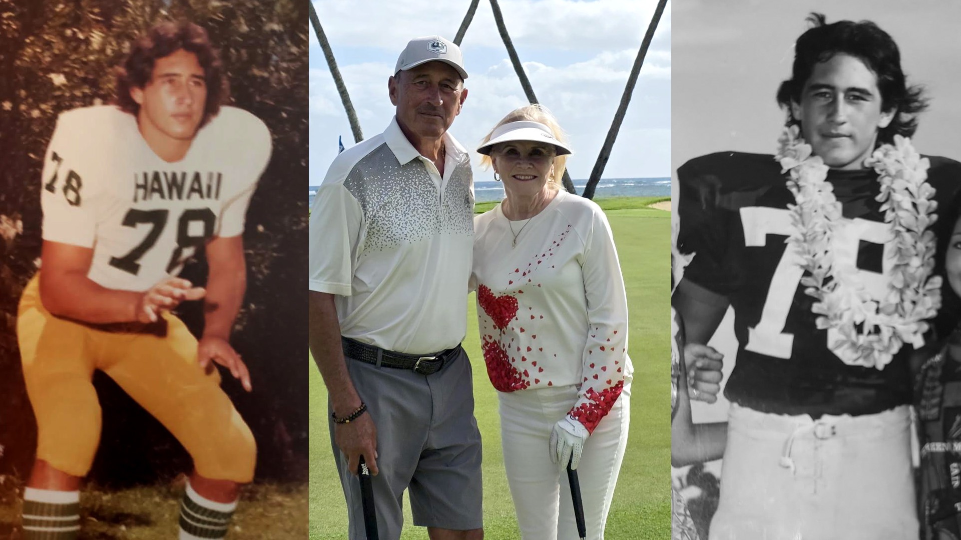 Mark Robison collage