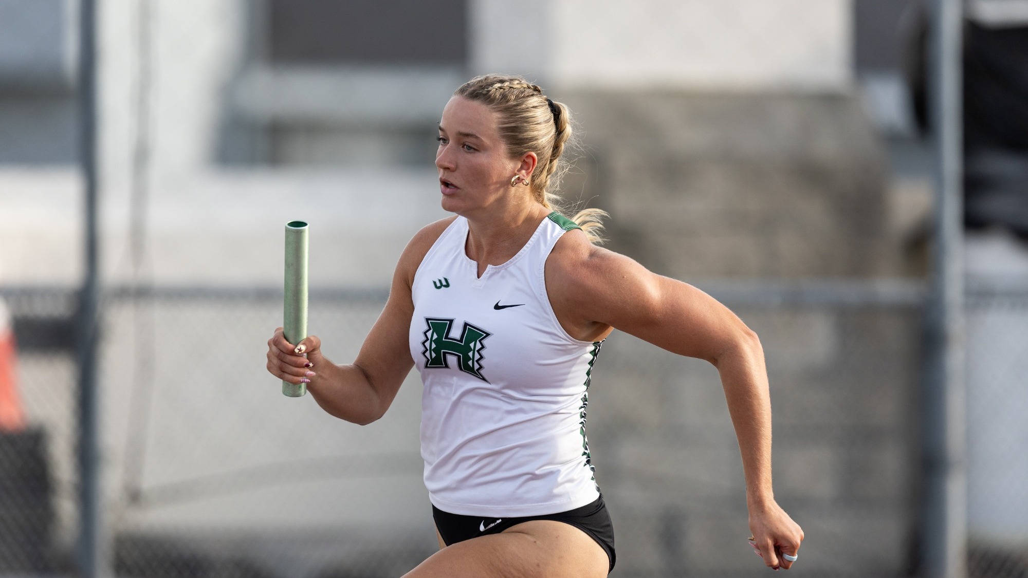 Kristin Cook Aztec Classic