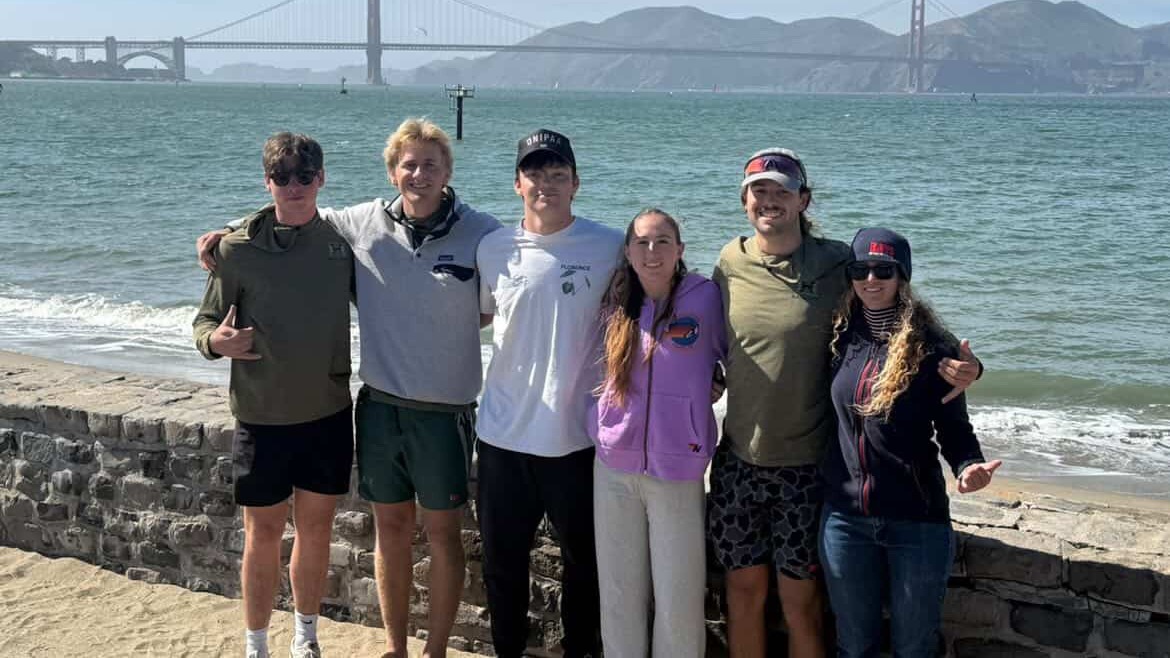 PCCSC South Designate Team Photo