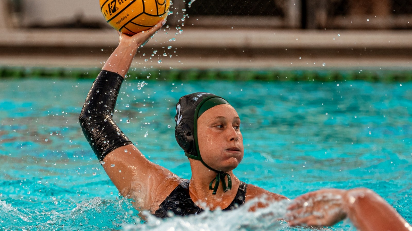 Tara Logan vs. USC (3/25/26)