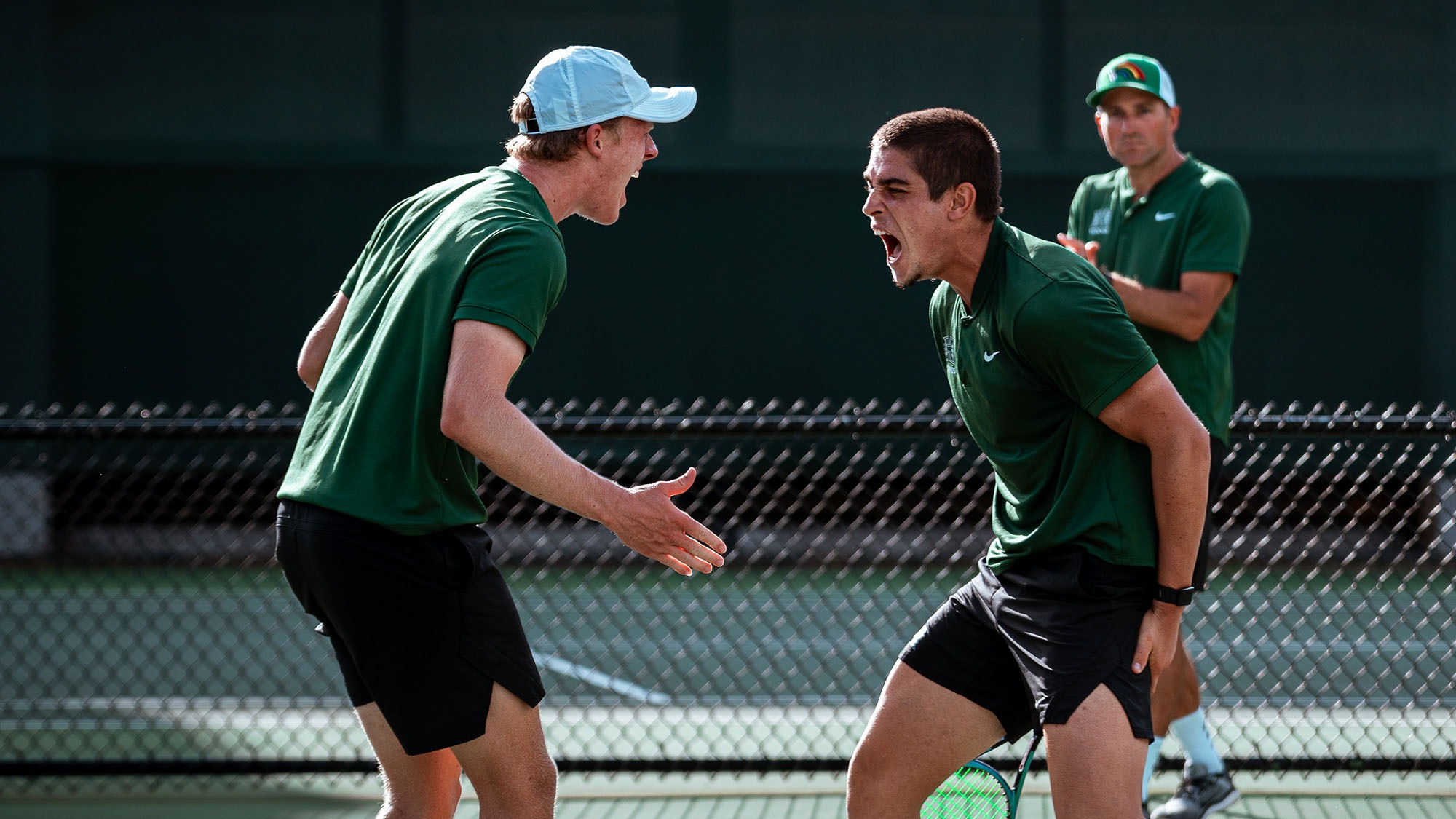 Kent Mueller Adriano Dzhenev