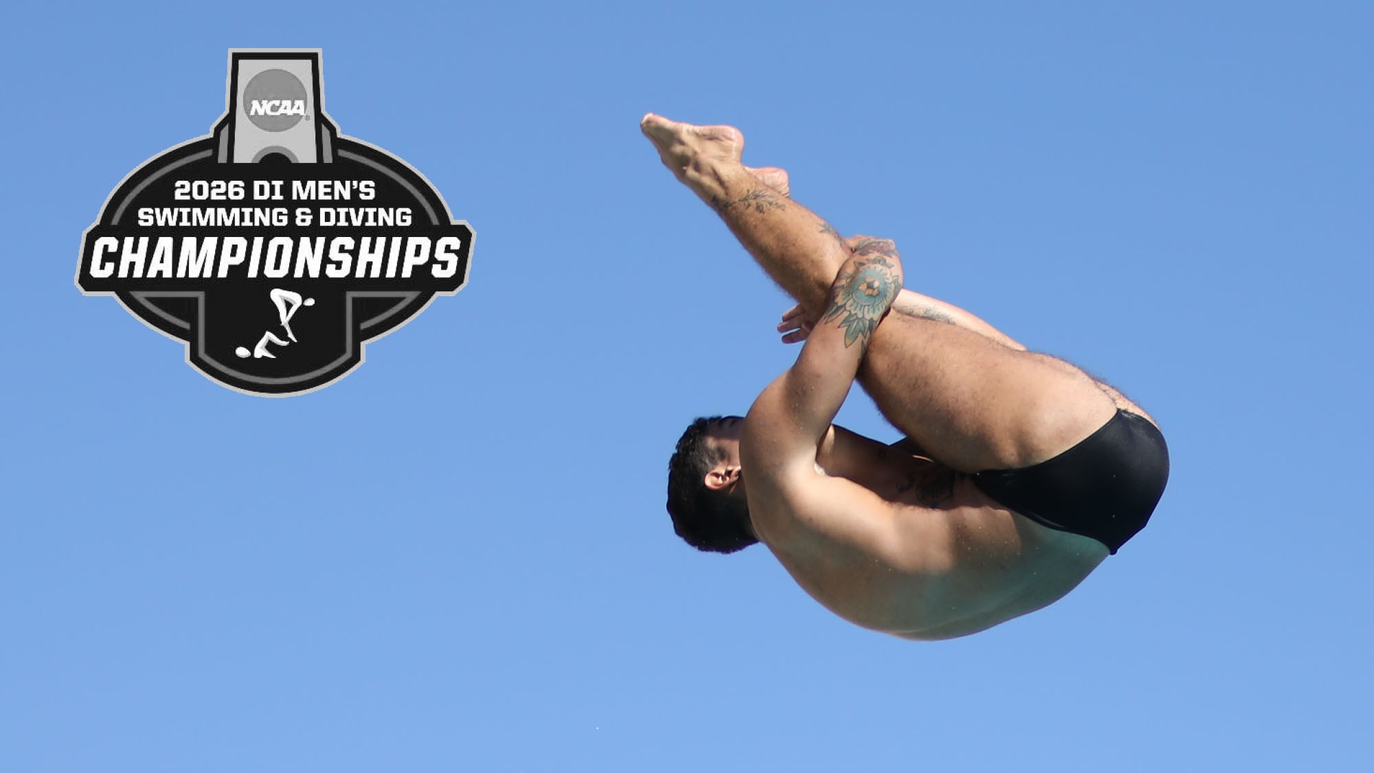 Men's NCAA S/D - Ramirez Tamayo - Day 2