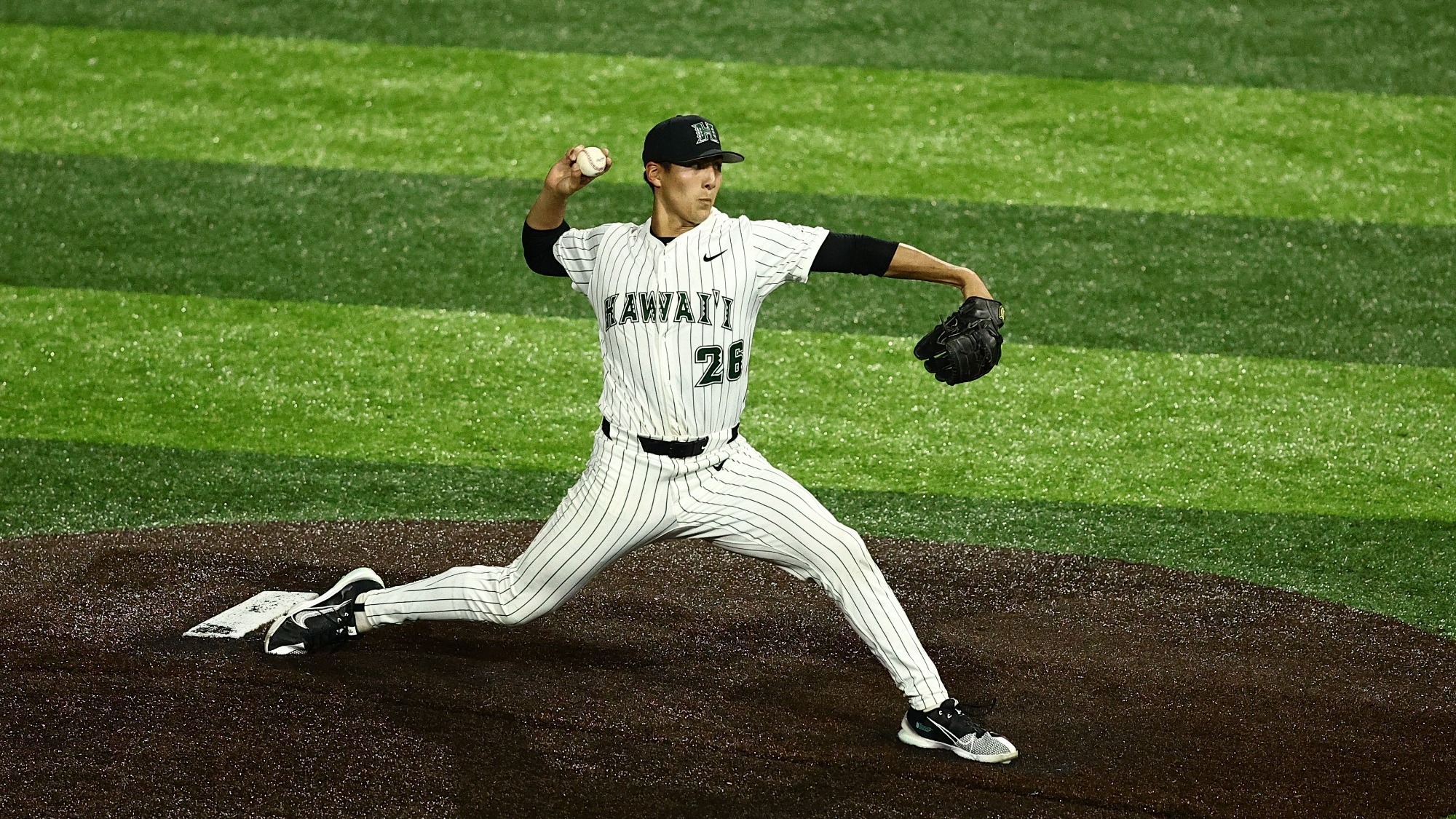 Isaiah Magdaleno vs. Fullerton