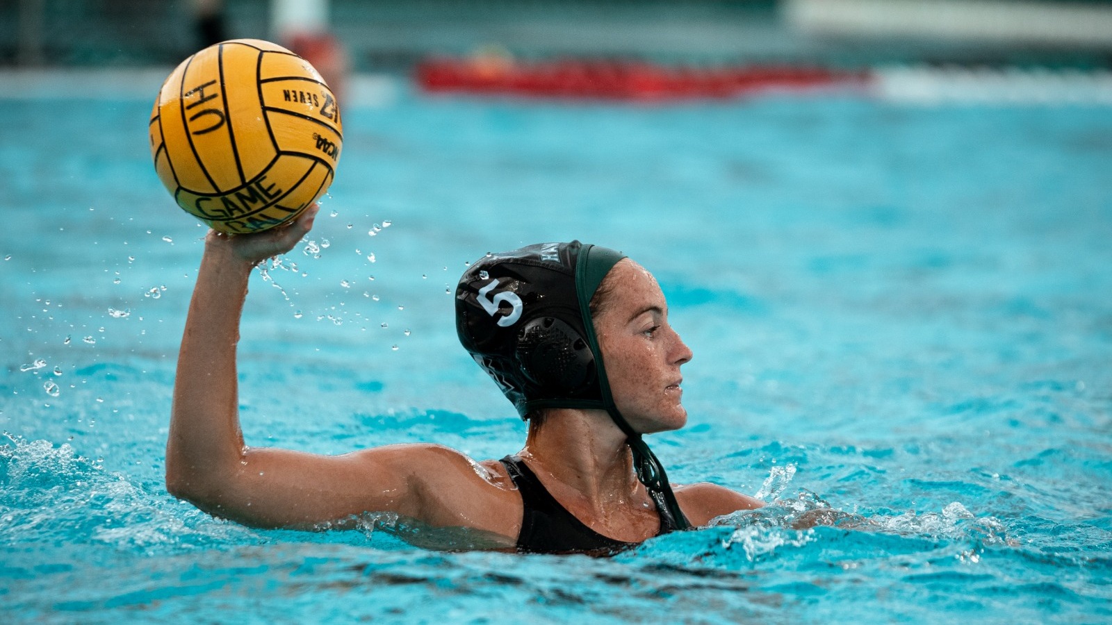 Roni Perlman vs. UCSB (3.28.26)