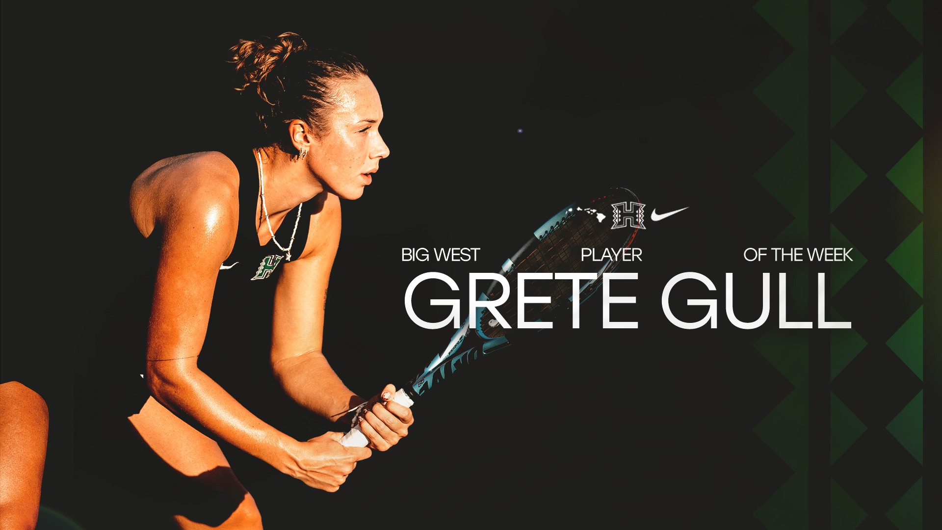 WTEN - Grete Gull BW POW