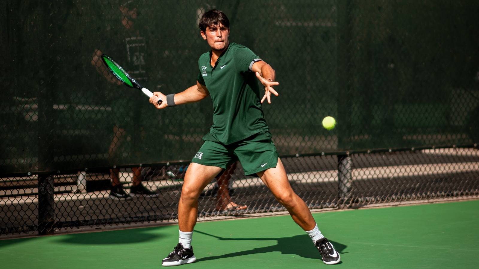 Adriano Dzhenev Action