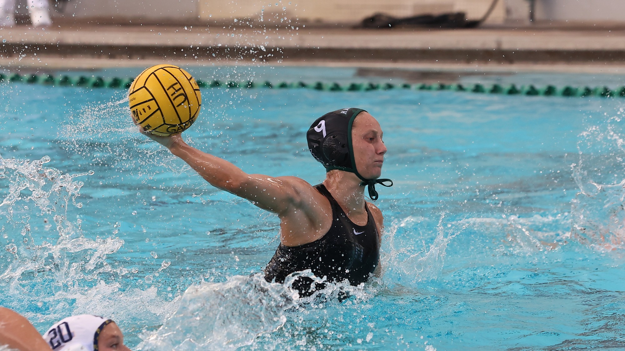 WWP Ema Vernoux vs. UCSD
