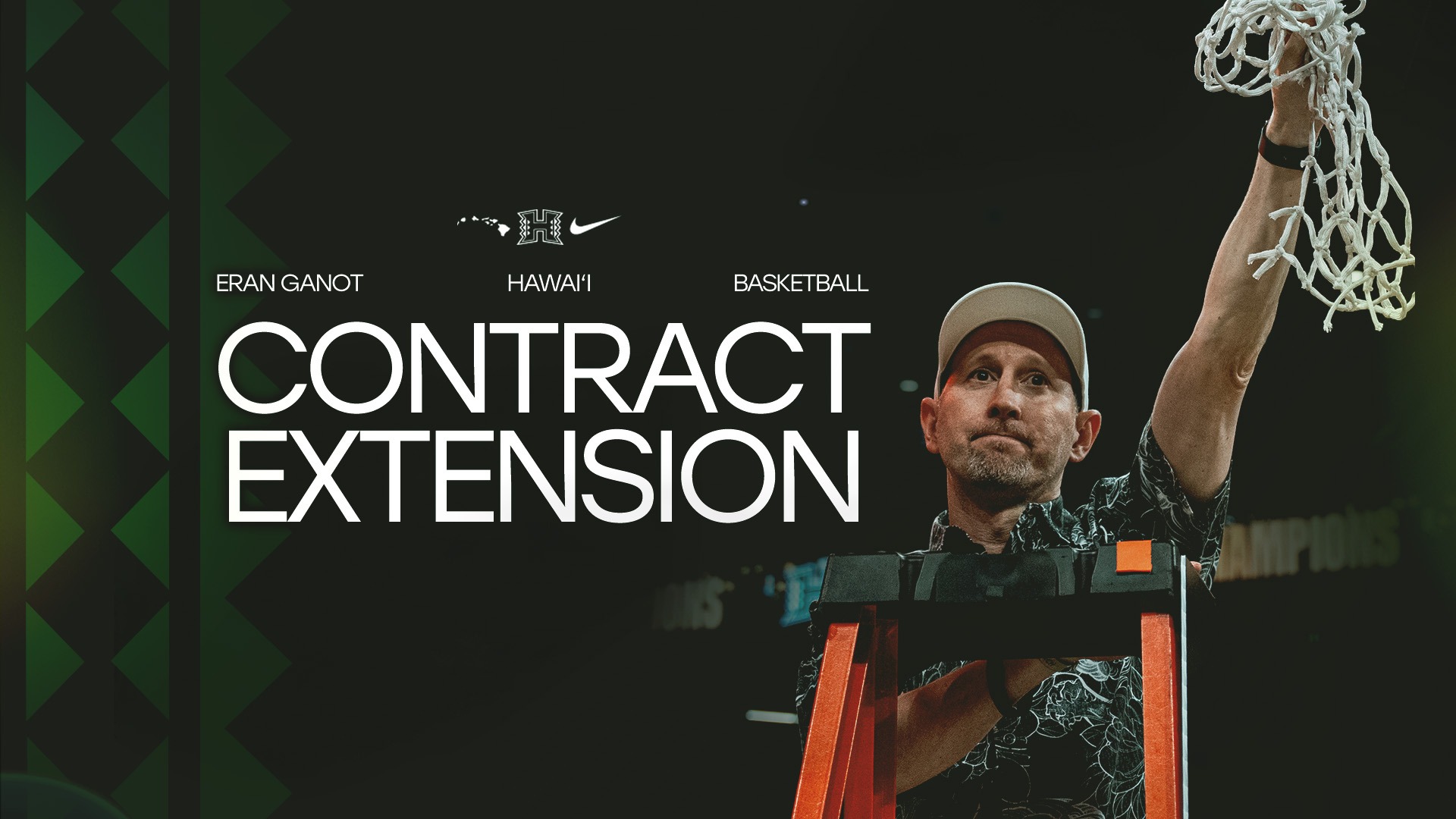 Eran Ganot Extension