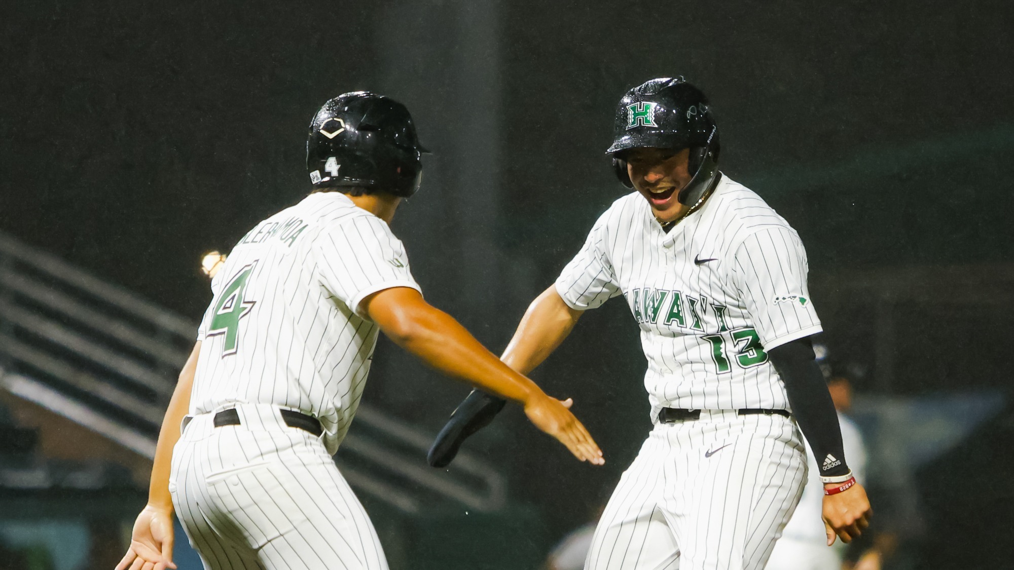 Tate Shimao, Ben Zeigler-Namoa vs. UCI