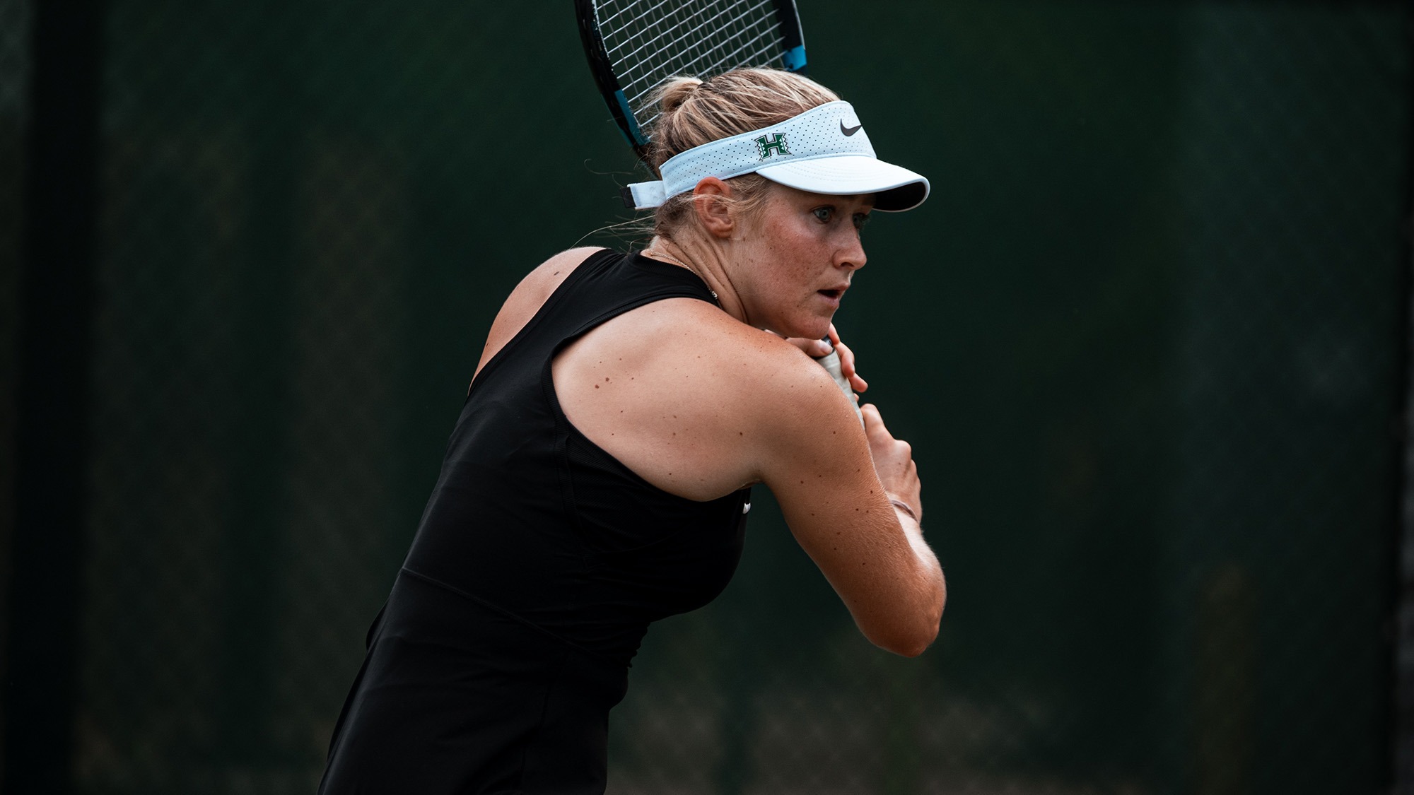 Allaire Berl vs. UCR 4-13-2026