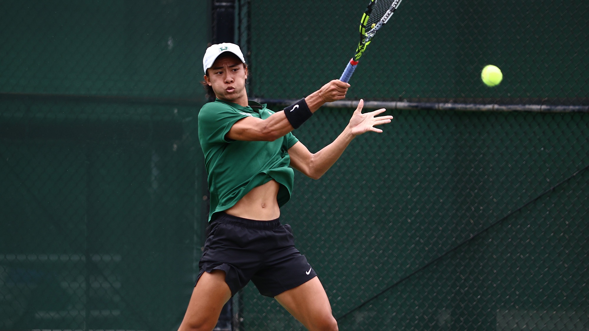 AZUMA VISAYA - VS. UCDM 4-9-2026