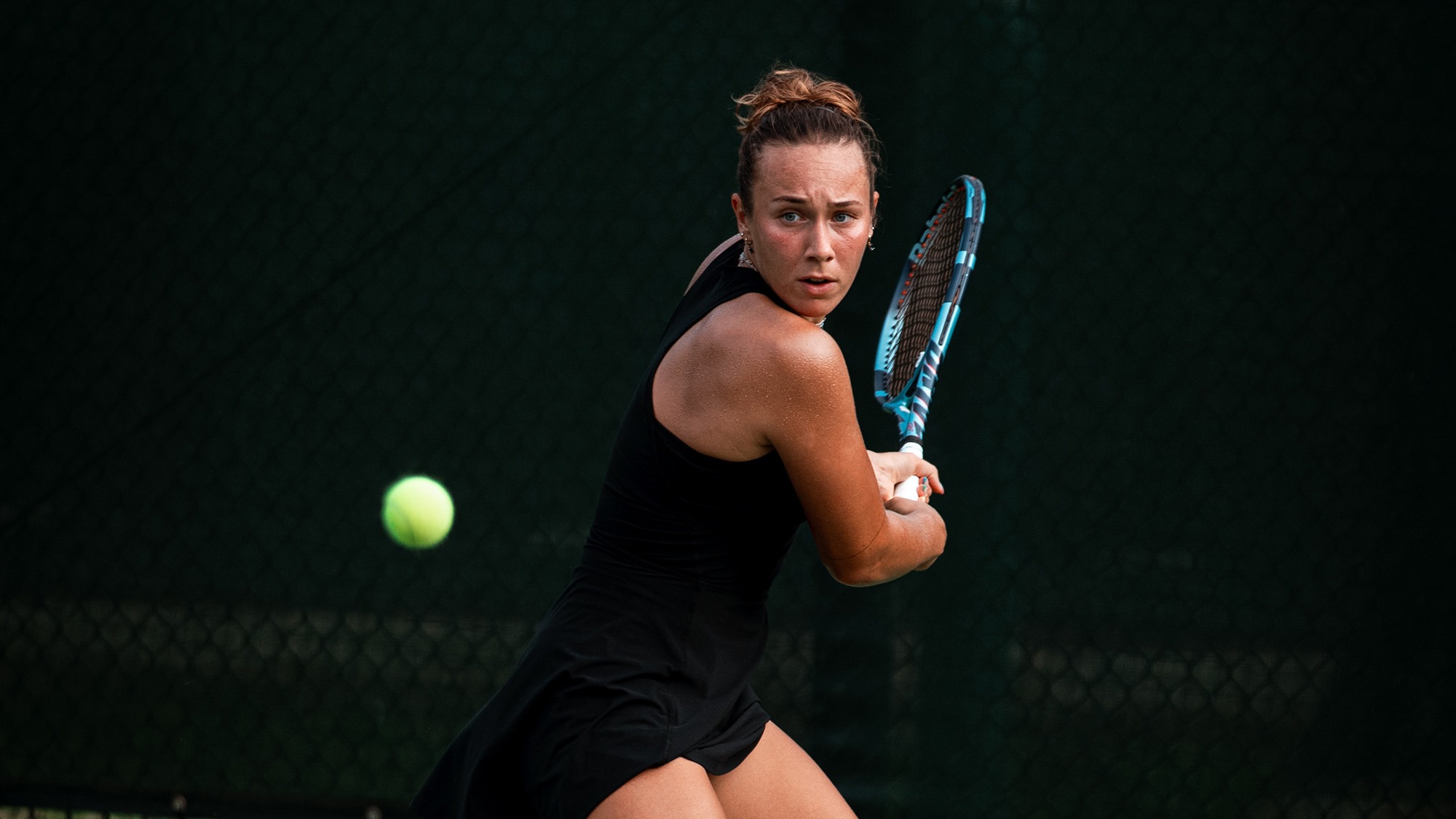 WOMEN'S TENNIS VS. UCR